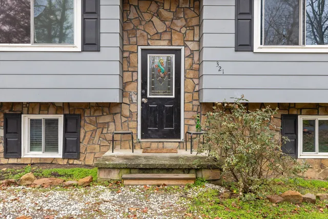 $220,000 | 321 Thacker Lane, Etowah, TN 37331