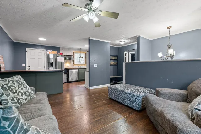 $220,000 | 321 Thacker Lane, Etowah, TN 37331