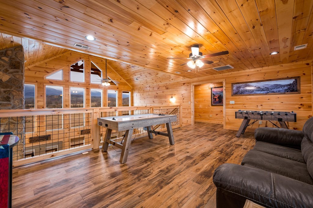 3867 Holders Grove Road Cosby, TN 37722 - Photo 37 of 56