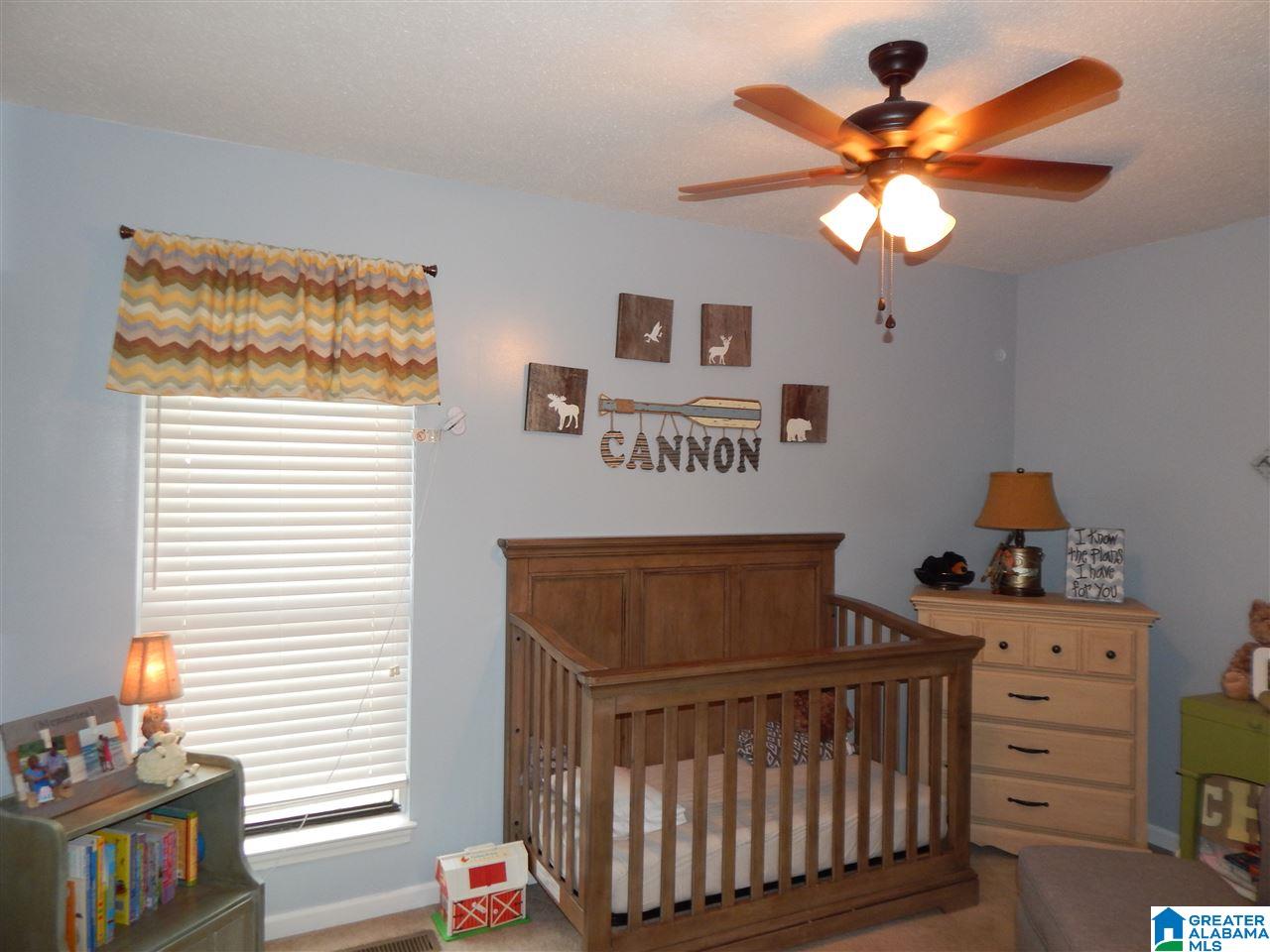 251 West Shugart Ridge Road Gardendale, AL 35071 - Photo 18 of 23