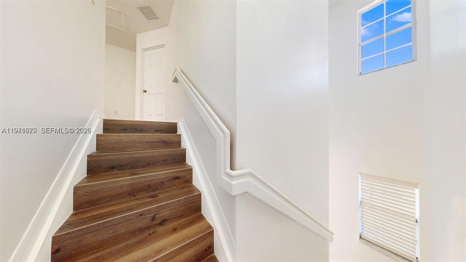 14162 Southwest 260th Street, Unit 104 Homestead, FL 33032 - Photo 20 of 35 a view of entryway