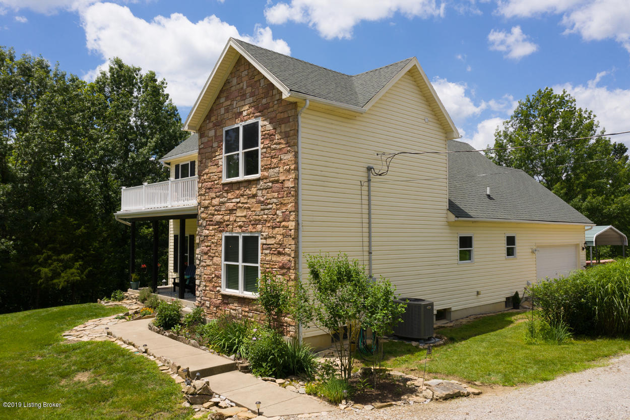 456 Old Briar Ridge Road Mount Eden, KY 40046 - Photo 11 of 49 2