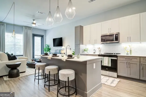 $1,499 | 1100 Industrial Boulevard, Unit 2104, Sugar Hill, GA 30518