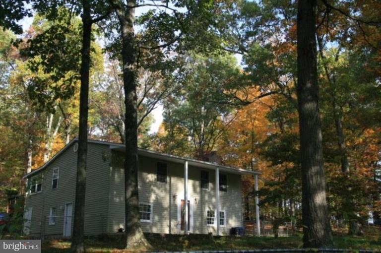 Exterior (Main)