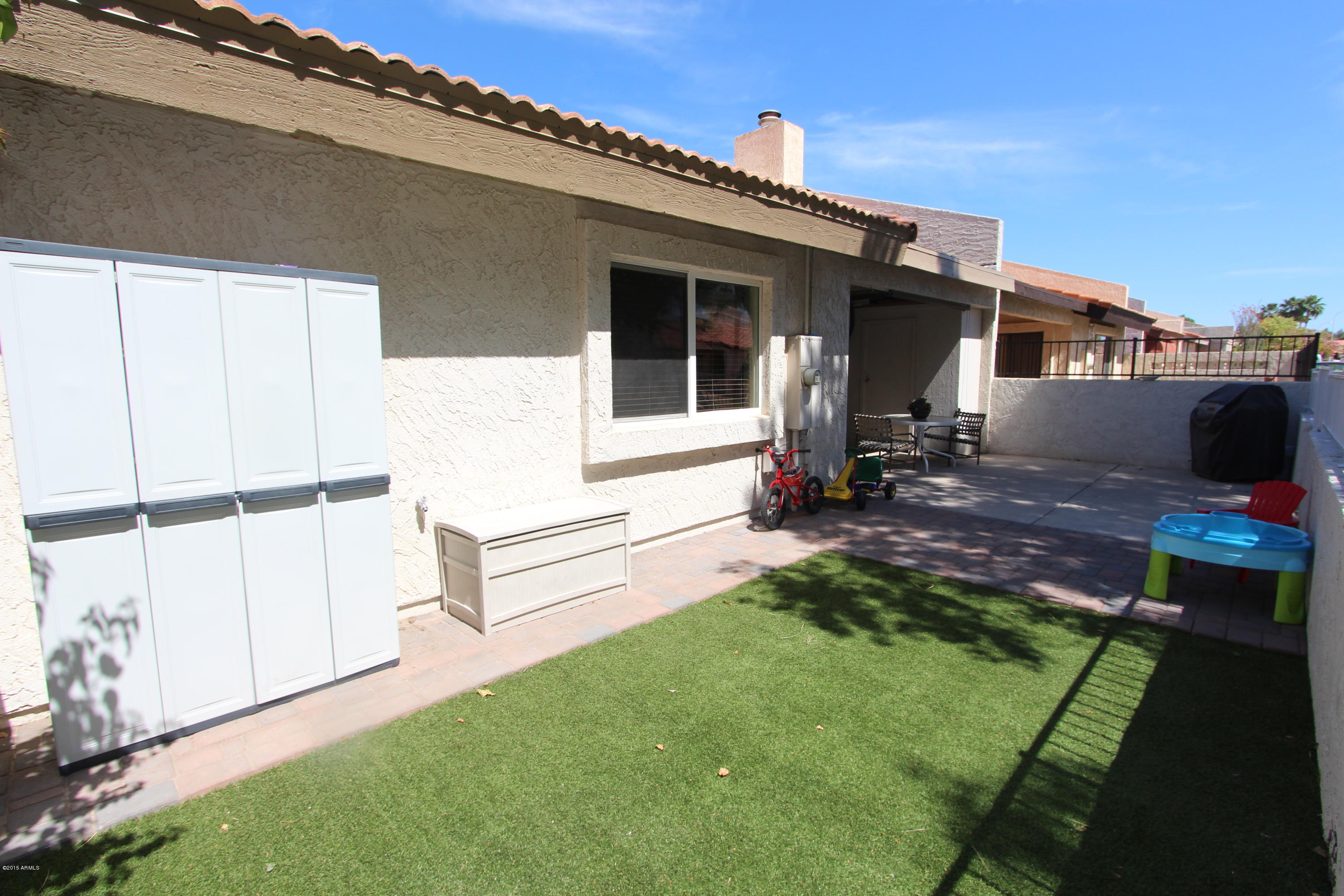 2329 North Recker Road, Unit 55 Mesa, AZ 85215 - Photo 20 of 34 IMG_1543.JPG