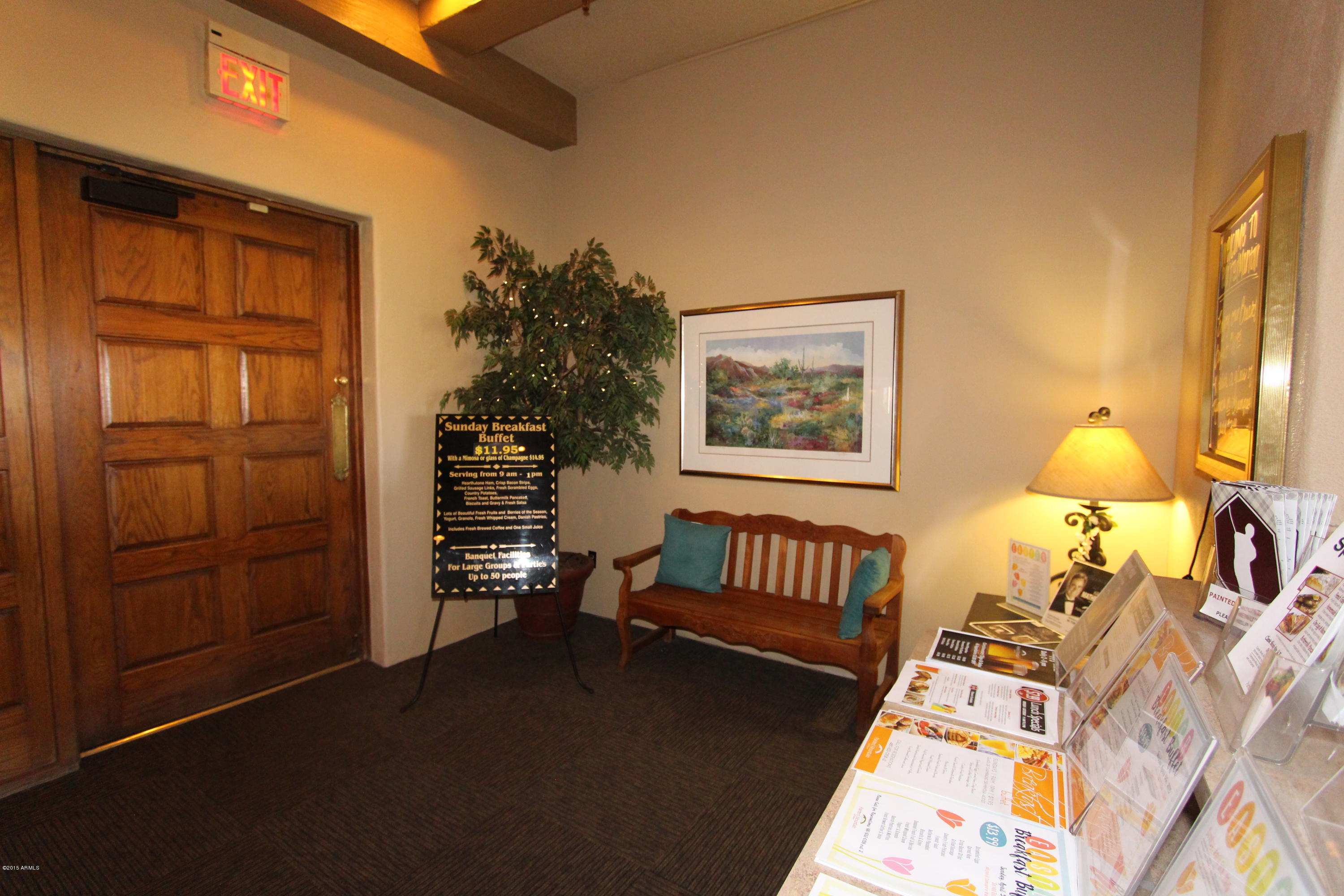2329 North Recker Road, Unit 55 Mesa, AZ 85215 - Photo 32 of 34 IMG_1574.JPG