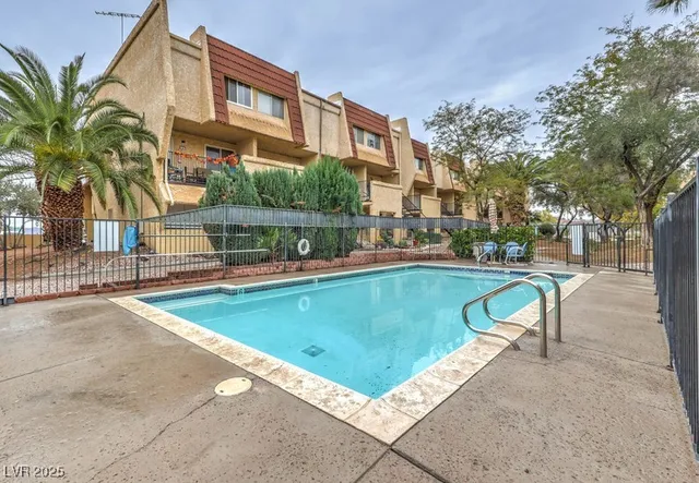 $198,000 | 1303 Darlene Way, Unit 405B, Boulder City, NV 89005
