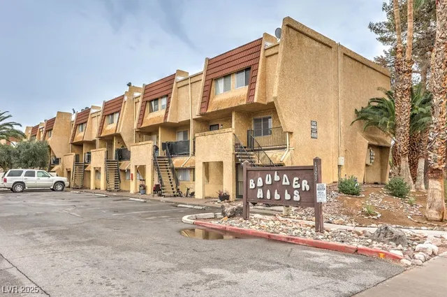 $198,000 | 1303 Darlene Way, Unit 405B, Boulder City, NV 89005