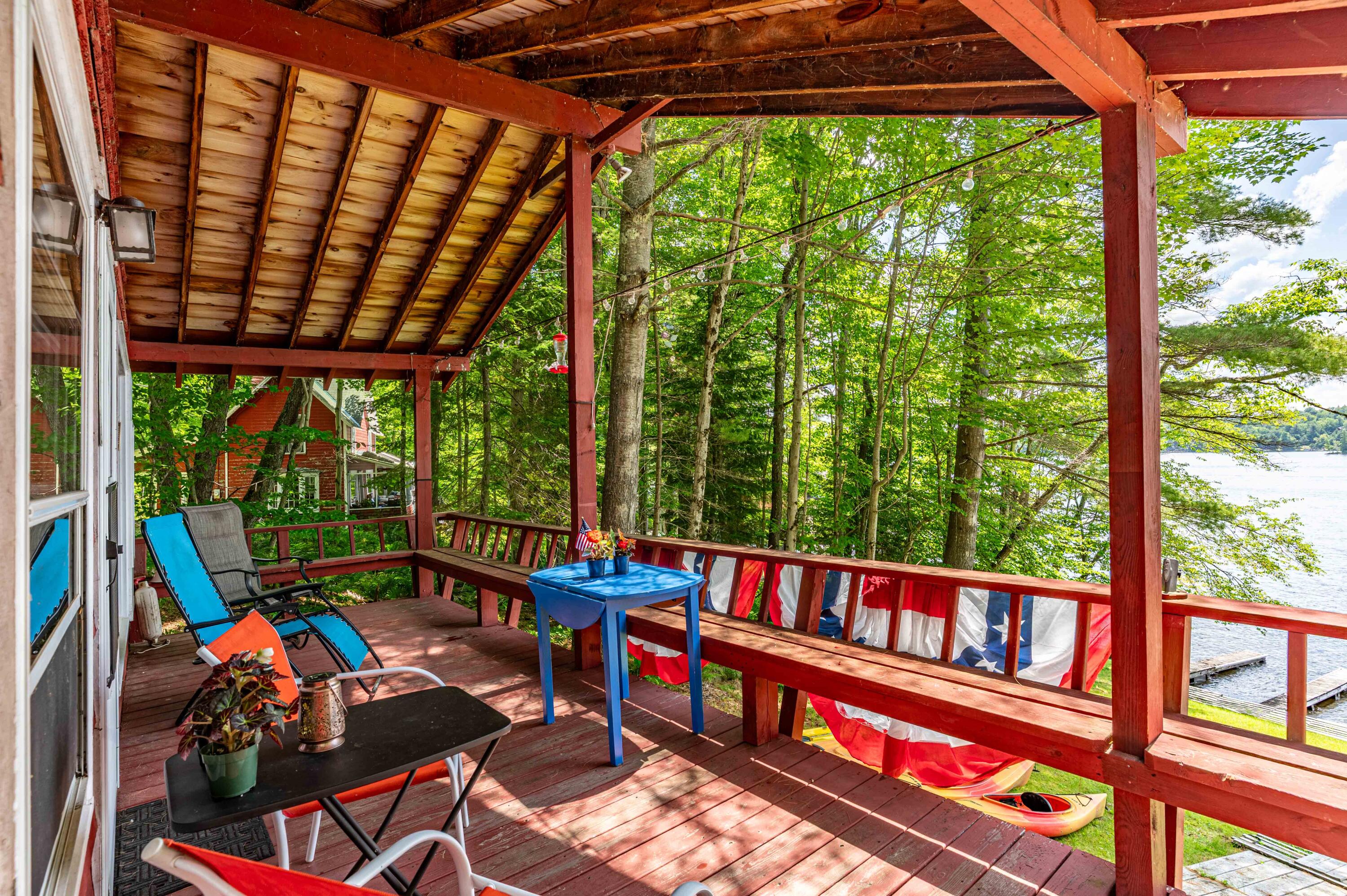 120 Fedder Road Old Forge, NY 13420 - Photo 6 of 21