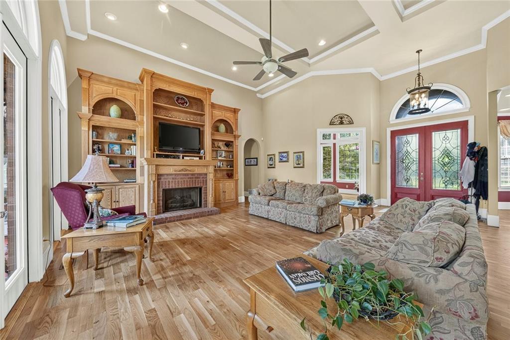 64 Tatum Ridge Road Southwest Cartersville, GA 30120 - Photo 7 of 70