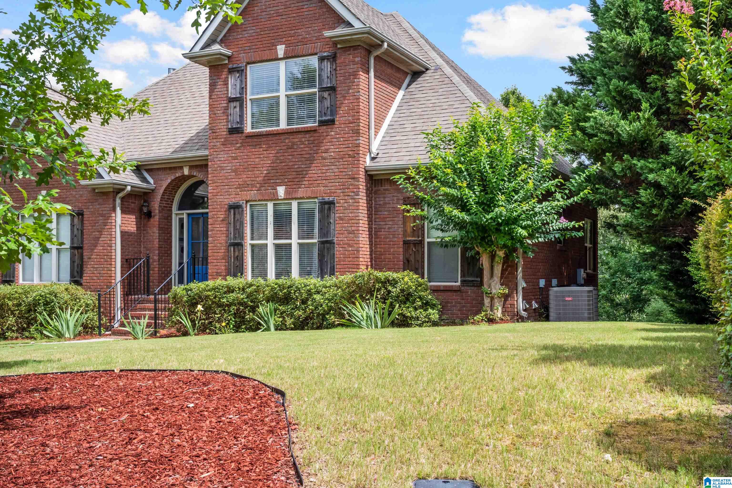 320 Deer Ridge Lane Chelsea, AL 35043 - Photo 4 of 50