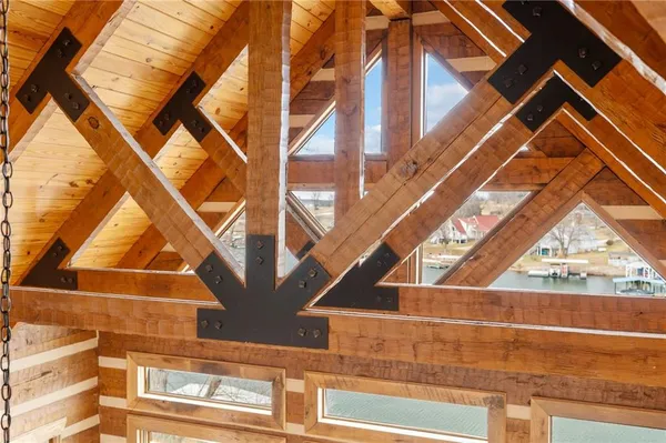 $1,355,000 | 226 Lake Viking Terrace, Gallatin, MO 64640