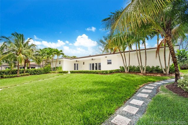 $1,375,000 | 12700 Virtudes Street, Coral Gables, FL 33156