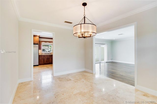 $1,375,000 | 12700 Virtudes Street, Coral Gables, FL 33156