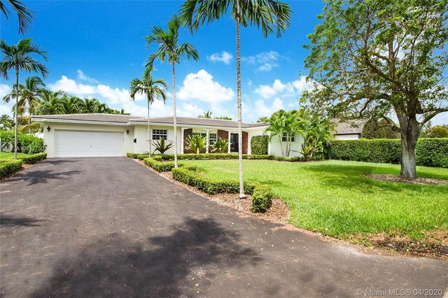 $1,375,000 | 12700 Virtudes Street, Coral Gables, FL 33156