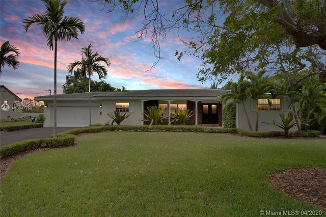 $1,375,000 | 12700 Virtudes Street, Coral Gables, FL 33156
