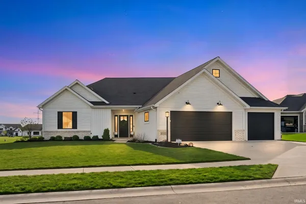 $499,000 | 14131 Nepeta Trail, Fort Wayne, IN 46845