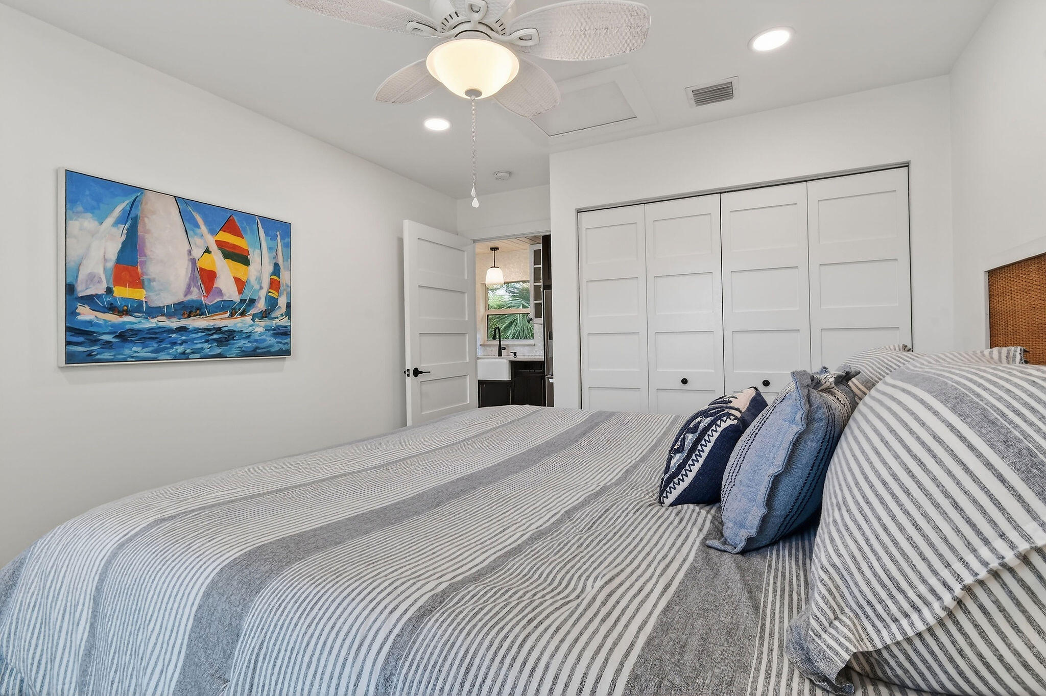 608 Southeast 5th Street Stuart, FL 34994 - Photo 16 of 19 bedroom