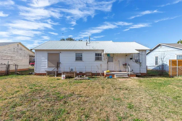 $130,000 | 817 S Lane, Abilene, TX 79605