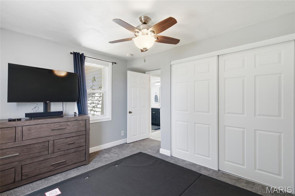 5605 Sportsman Road Waterloo, IL 62298 - Photo 17 of 39