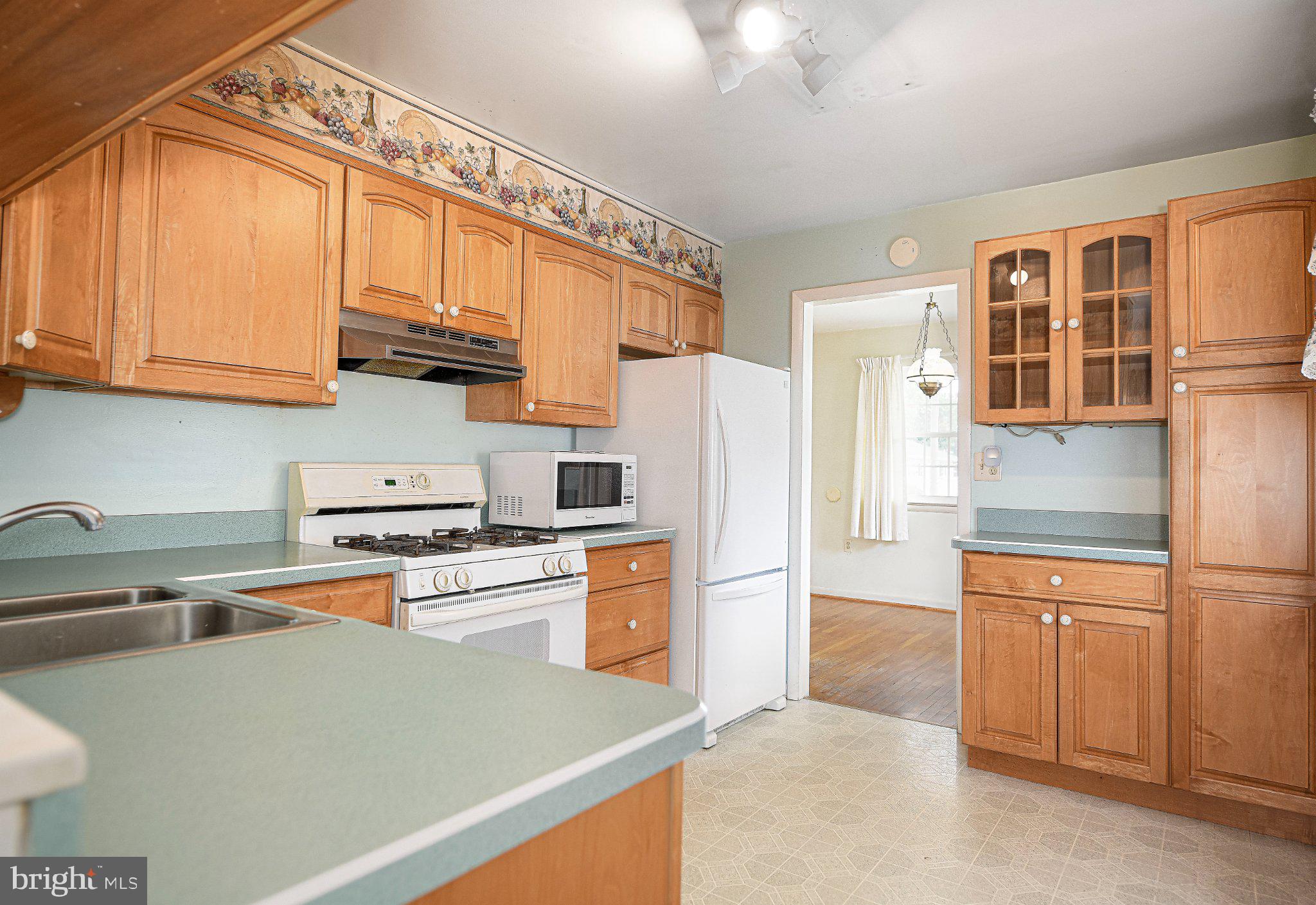 614 George Avenue Baltimore, MD 21221 - Photo 40 of 52
