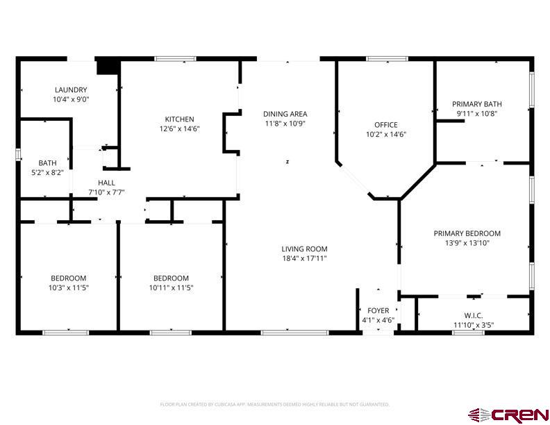 901 6530 Road, Unit 3414 Montrose, CO 81401 - Photo 19 of 35