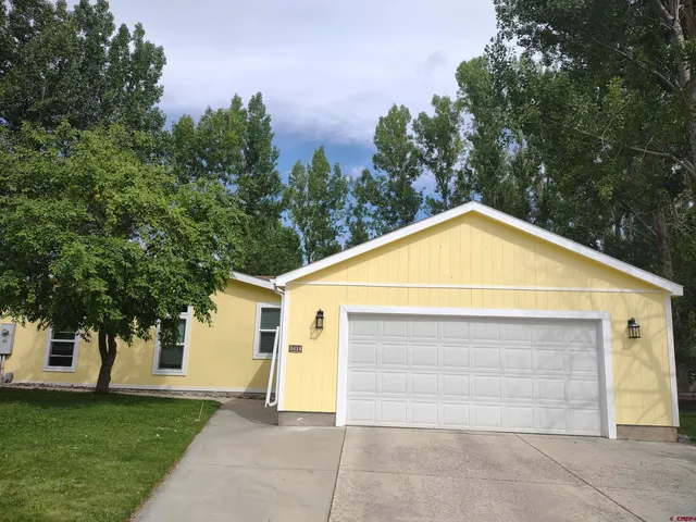 $299,000 | 901 6530 Road, Unit 3414, Montrose, CO 81401
