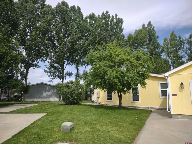 $299,000 | 901 6530 Road, Unit 3414, Montrose, CO 81401