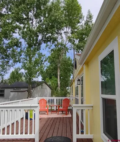 $299,000 | 901 6530 Road, Unit 3414, Montrose, CO 81401