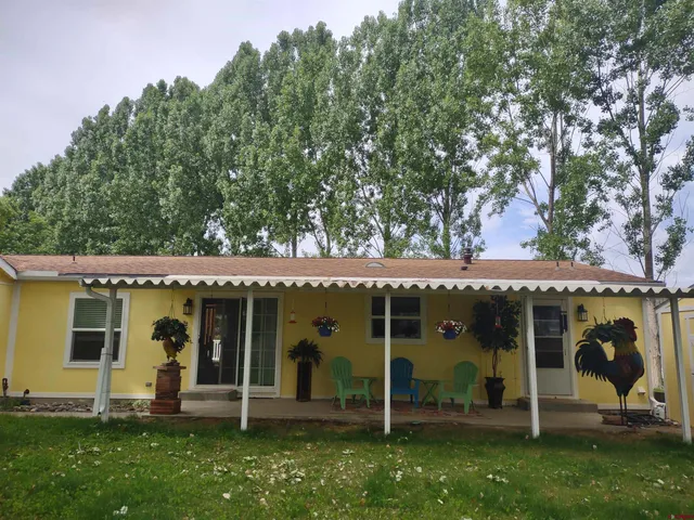 $299,000 | 901 6530 Road, Unit 3414, Montrose, CO 81401