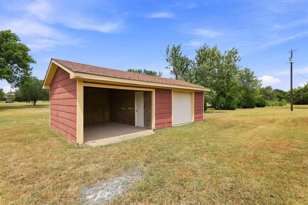 1625 Richerson Road Denison, TX 75021 - Photo 37 of 40 Gallery Image 37