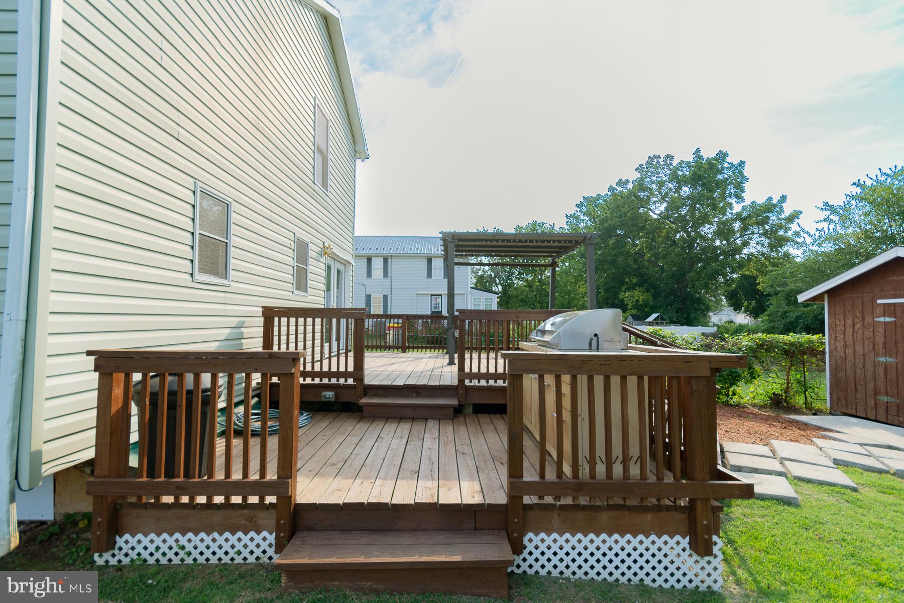 104 West 5th Avenue Ranson, WV 25438 - Photo 40 of 55