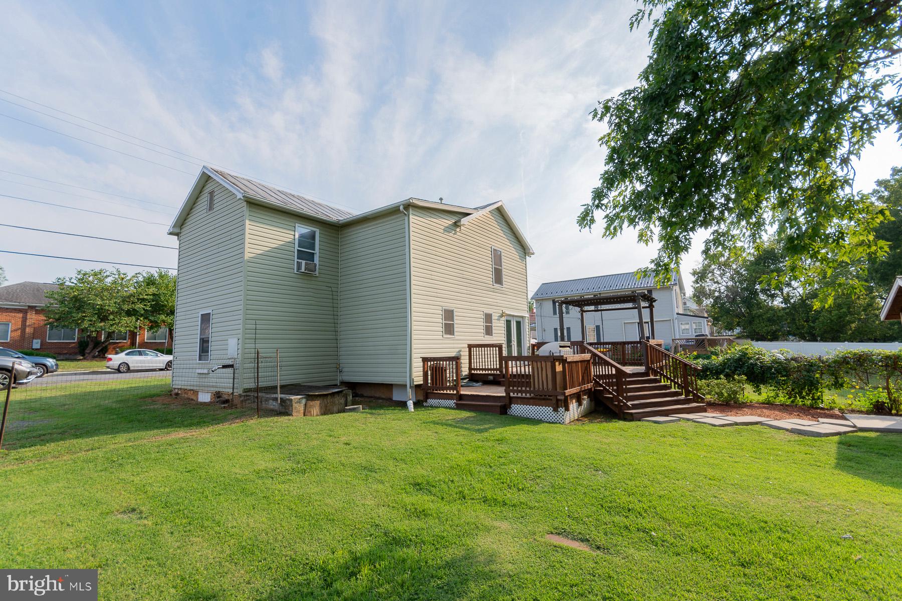 104 West 5th Avenue Ranson, WV 25438 - Photo 42 of 55