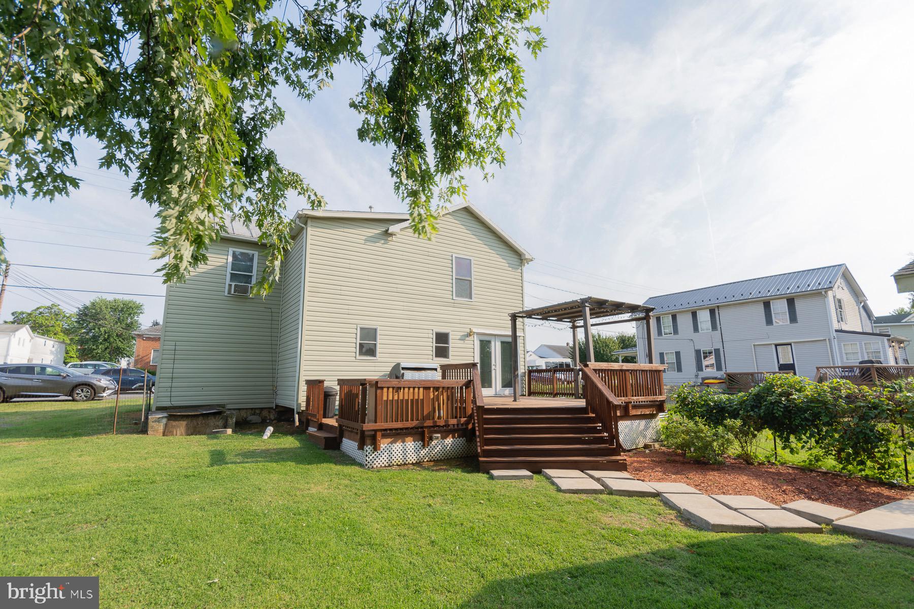 104 West 5th Avenue Ranson, WV 25438 - Photo 43 of 55