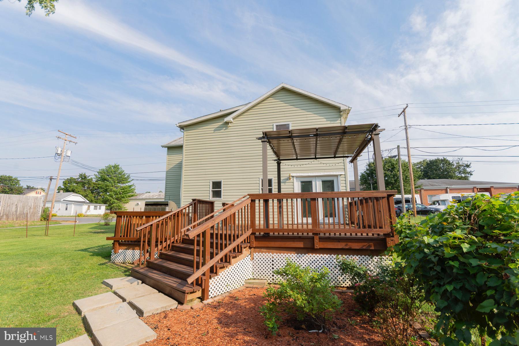 104 West 5th Avenue Ranson, WV 25438 - Photo 44 of 55