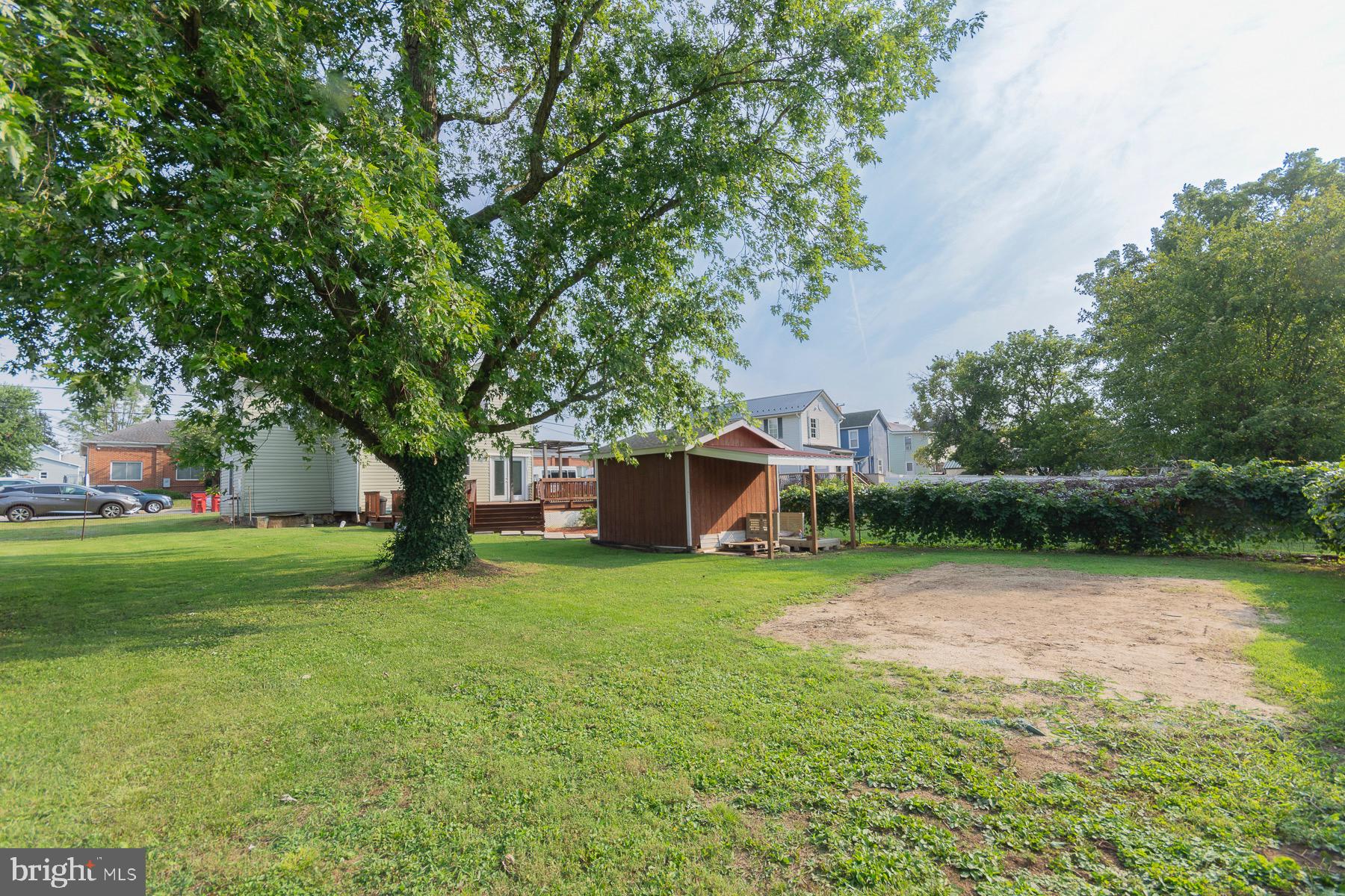 104 West 5th Avenue Ranson, WV 25438 - Photo 48 of 55