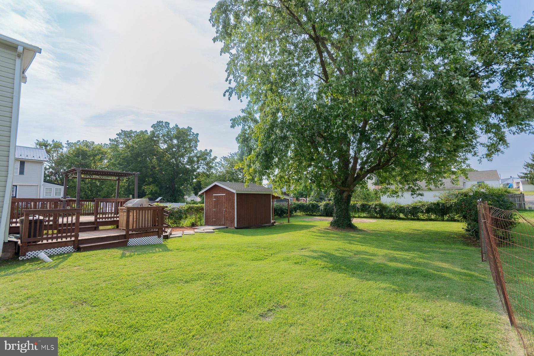 104 West 5th Avenue Ranson, WV 25438 - Photo 49 of 55