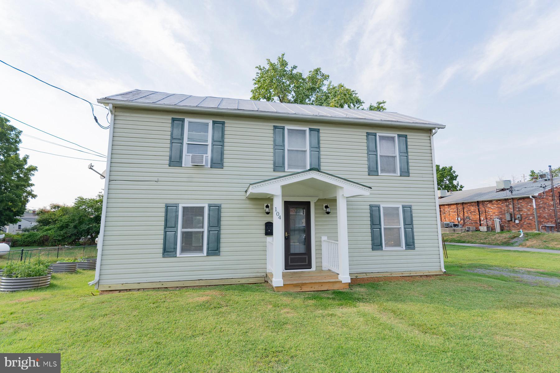 104 West 5th Avenue Ranson, WV 25438 - Photo 54 of 55