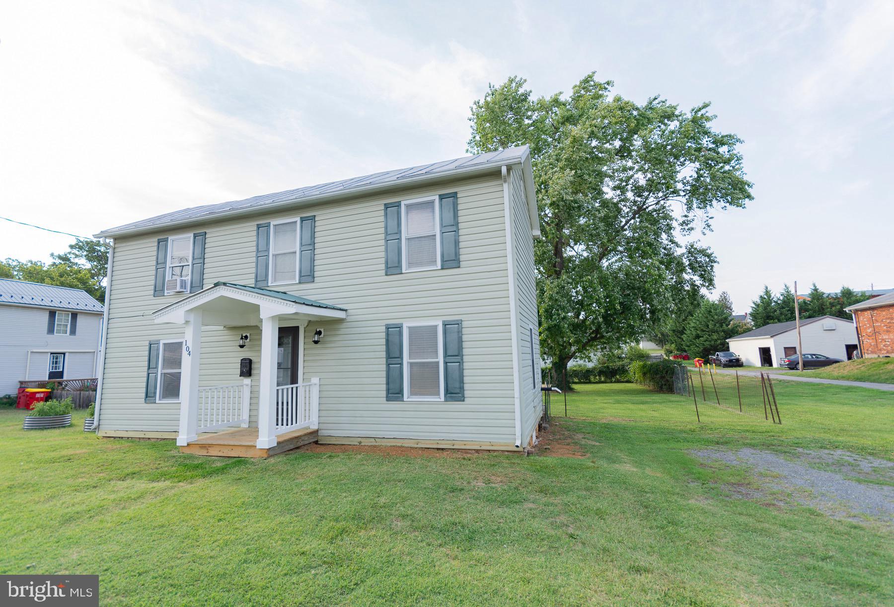 104 West 5th Avenue Ranson, WV 25438 - Photo 55 of 55