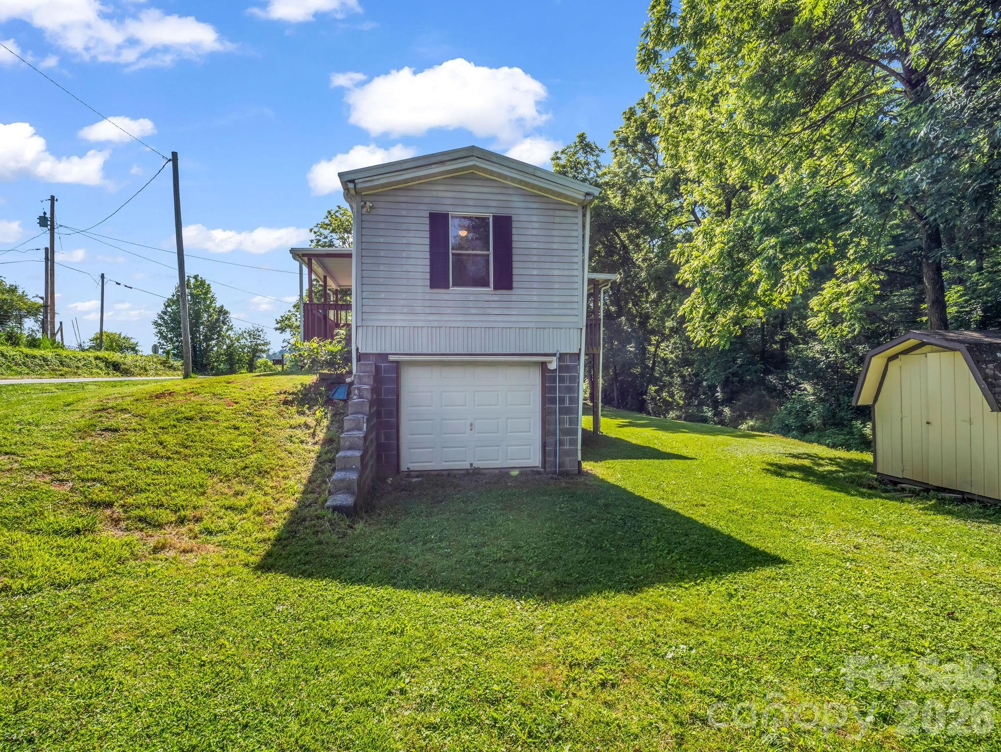 8 Don Felmet Road Leicester, NC 28748 - Photo 31 of 44