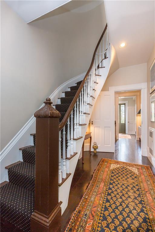200 Danforth Street Portland, ME 04102 - Photo 3 of 35 Front Foyer