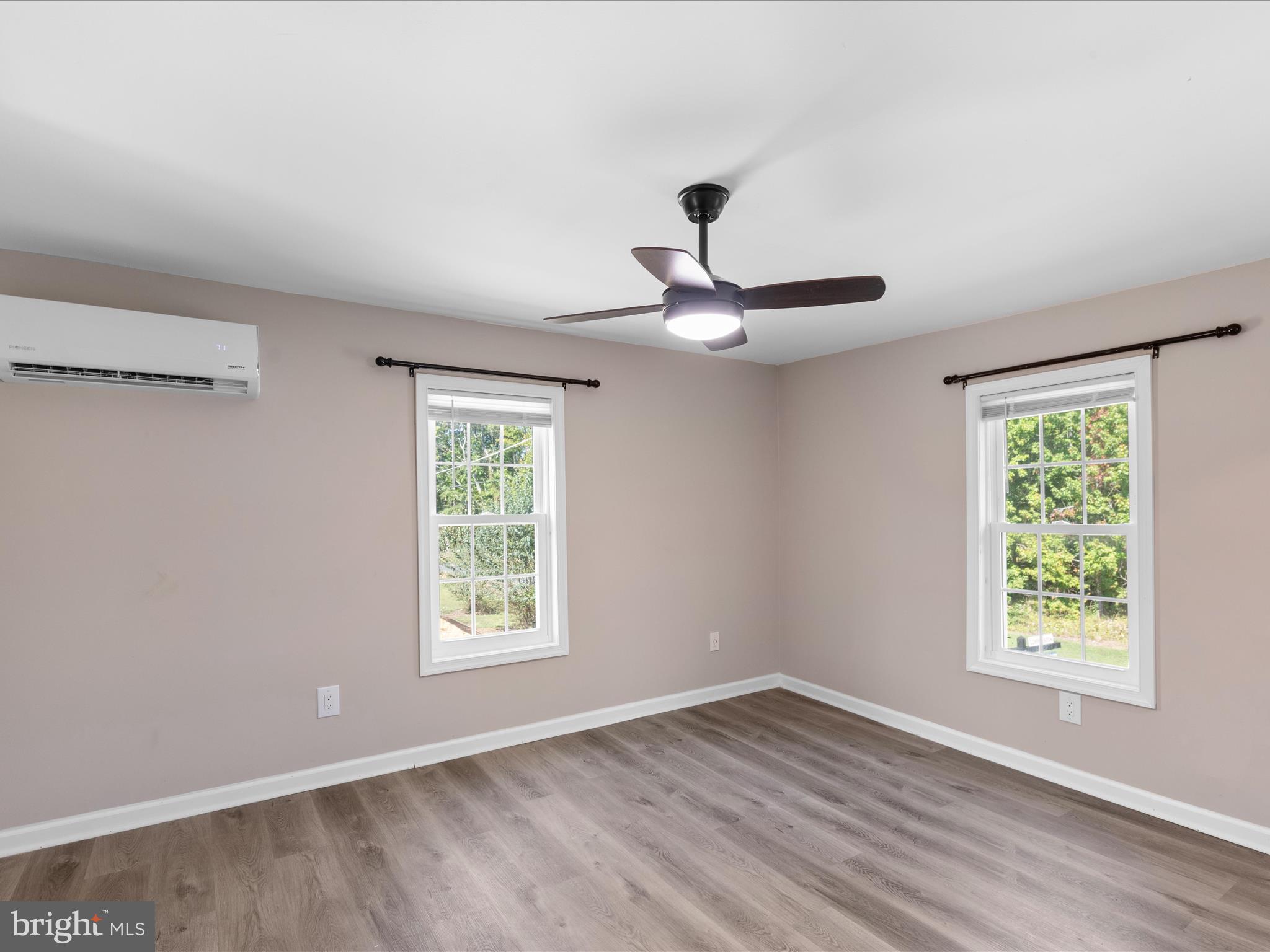23483 Beckett Road Deal Island, MD 21821 - Photo 23 of 58 Third Bedroom
