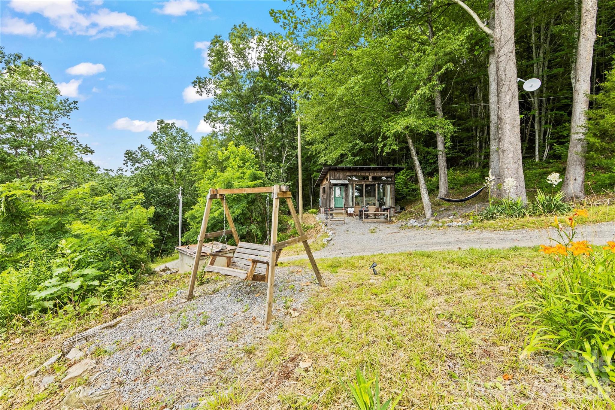 553 Paradise Mountain Road Canton, NC 28716 - Photo 26 of 32