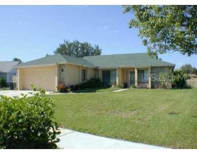 1406 Rena Lane Kissimmee, FL 34744 - Photo 1 of 1 Exterior Front