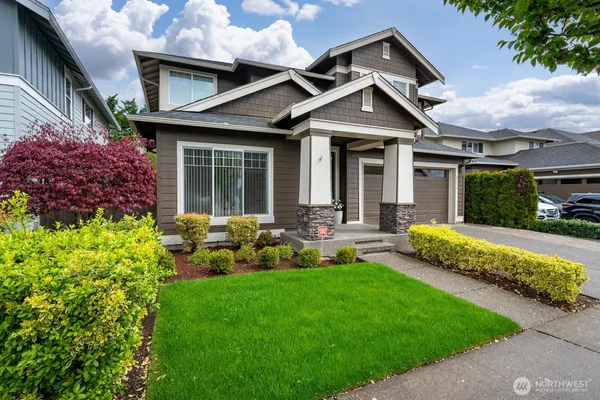 $795,000 | 29030 122nd Avenue Southeast, Auburn, WA 98092