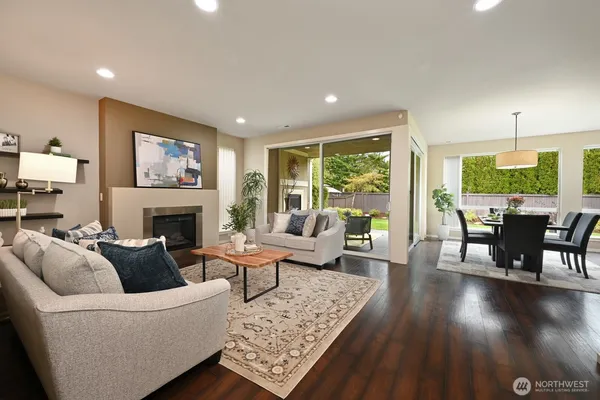 $795,000 | 29030 122nd Avenue Southeast, Auburn, WA 98092