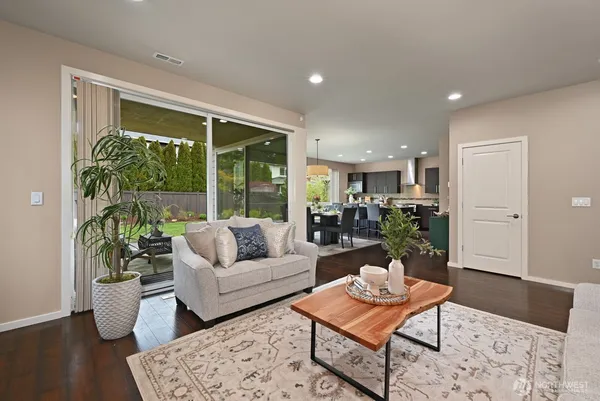 $795,000 | 29030 122nd Avenue Southeast, Auburn, WA 98092