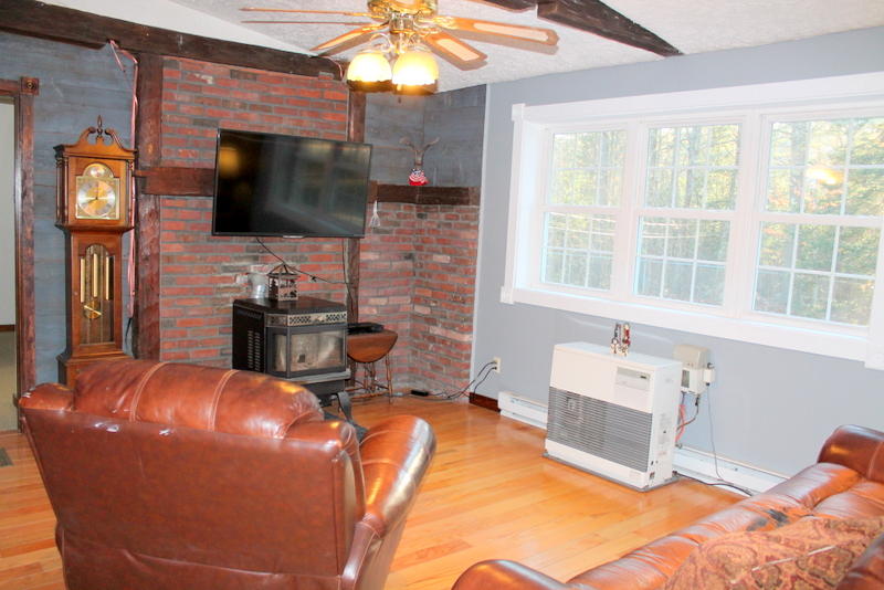 273 Little Wilson Pond Road Turner, ME 04282 - Photo 11 of 24 IMG_1099