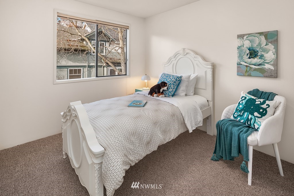 354 North 72nd Street Seattle, WA 98103 - Photo 14 of 23 Gallery Image 14
