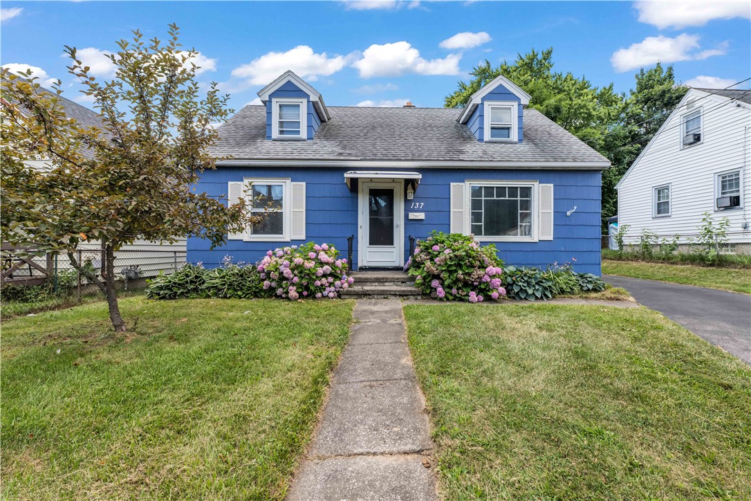 137 Gray Street Rochester, NY 14609 - Photo 1 of 1